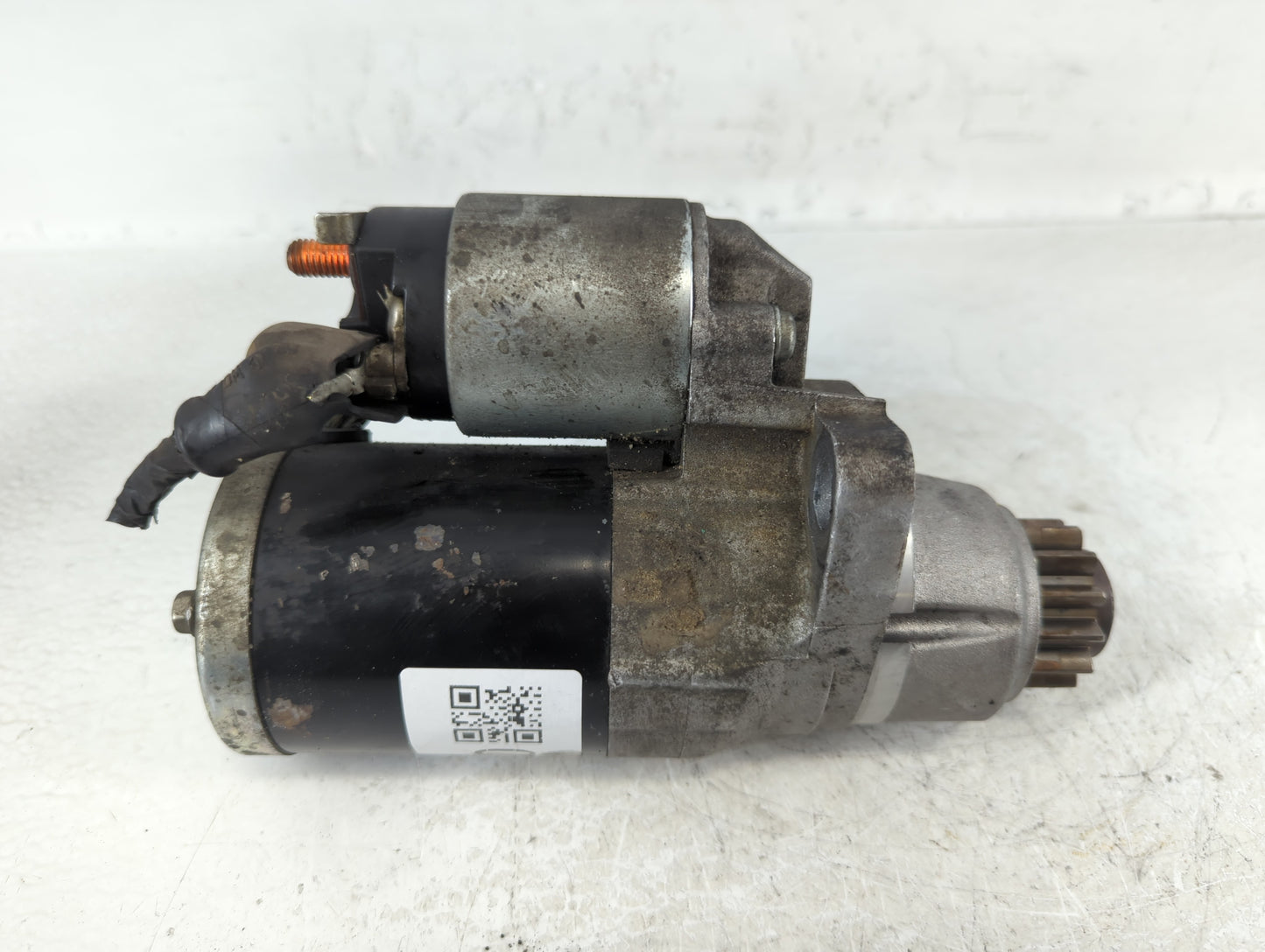 2007-2013 Nissan Altima Car Starter Motor Solenoid OEM P/N:M000TA0173ZC 23300 JA01A Fits Fits 2007 2008 2009 2010 2011 2012