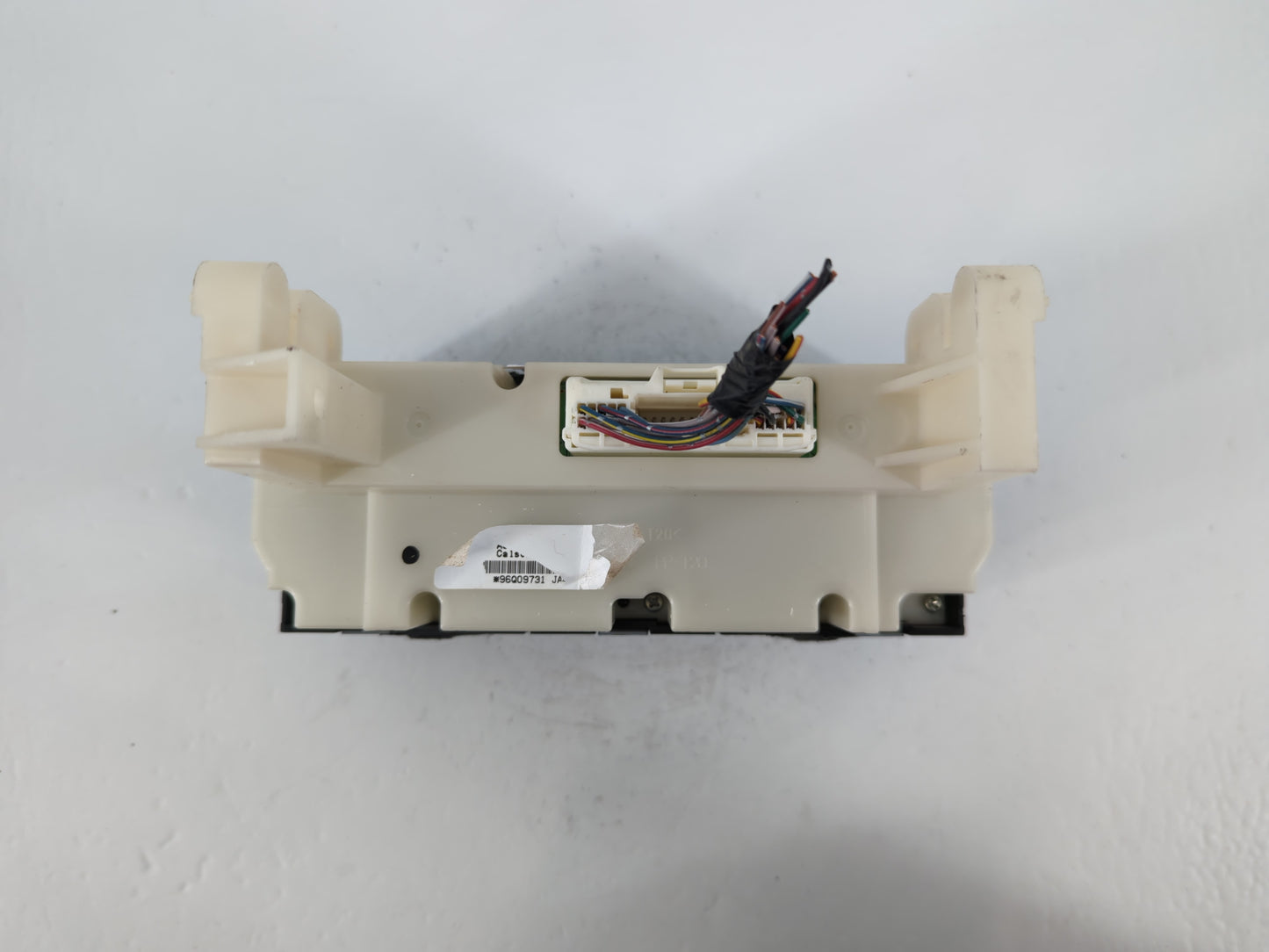 2007-2009 Nissan Altima Climate Control Module Temperature AC/Heater Replacement P/N:96Q09731 27510 JA200 Fits Fits 2007 200