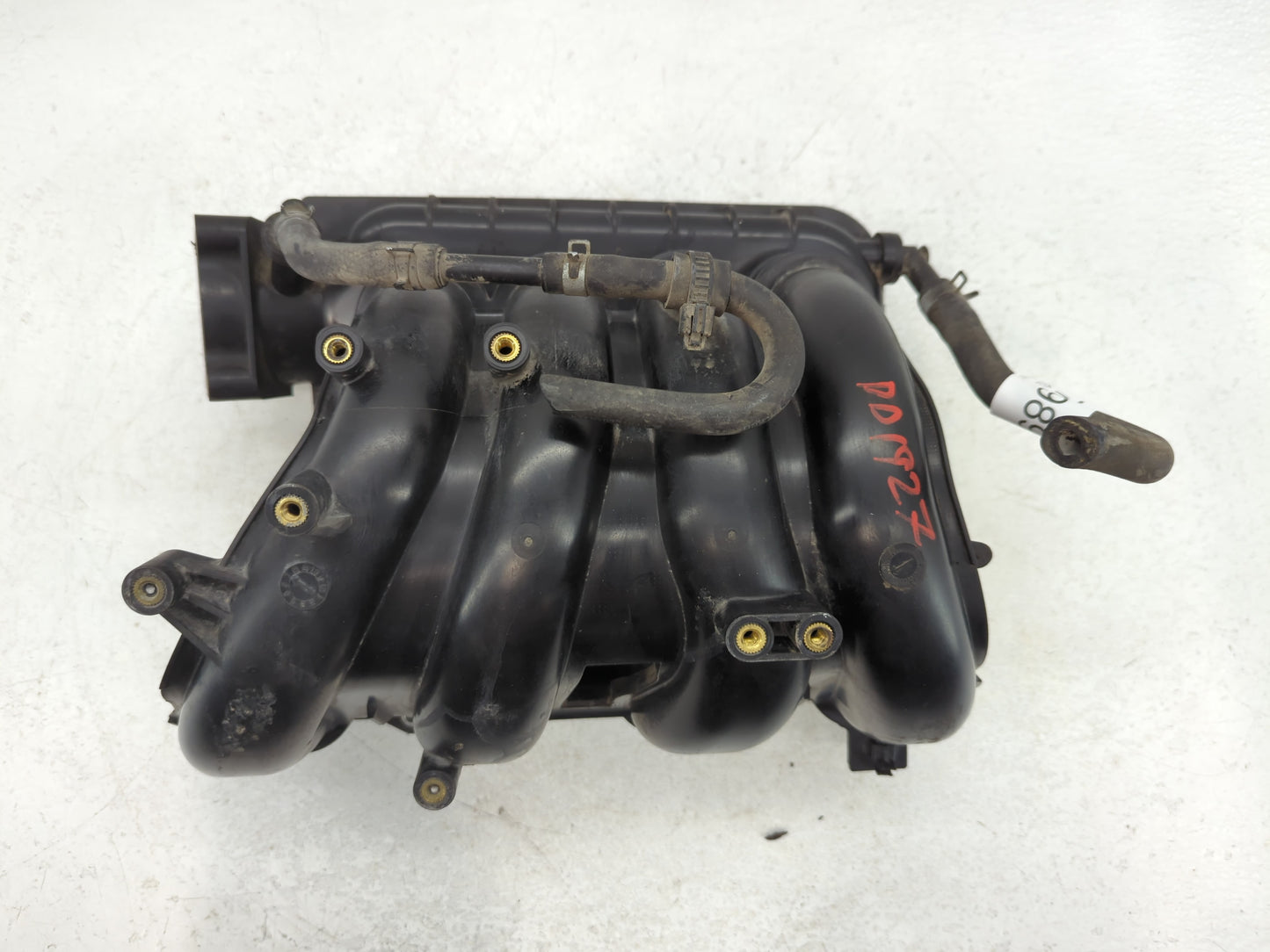 2007-2013 Nissan Altima Air Intake Manifold P/N:201082011 Fits Fits 2007 2008 2009 2010 2011 2012 2013 2014 2015 OEM Used Au