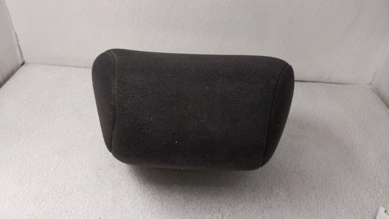 2008-2009 Nissan Altima Headrest Head Rest Front Passenger Seat Black - Oemusedautoparts1.com