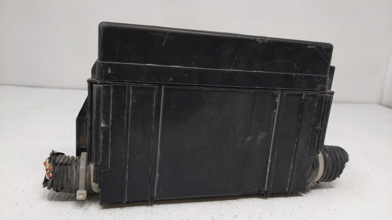 2009-2014 Nissan Cube Fusebox Fuse Box Panel Relay Module P/N:7154-7223-30 7154-7223-30 Fits Fits 2009 2010 2011 2012 2013 2