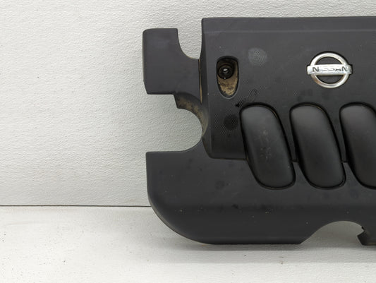 2009 Nissan Cube Engine Cover