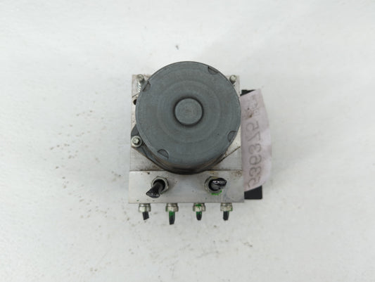 2009-2010 Nissan Cube ABS Pump Control Module Replacement P/N:47660 1FA1A Fits Fits 2009 2010 OEM Used Auto Parts