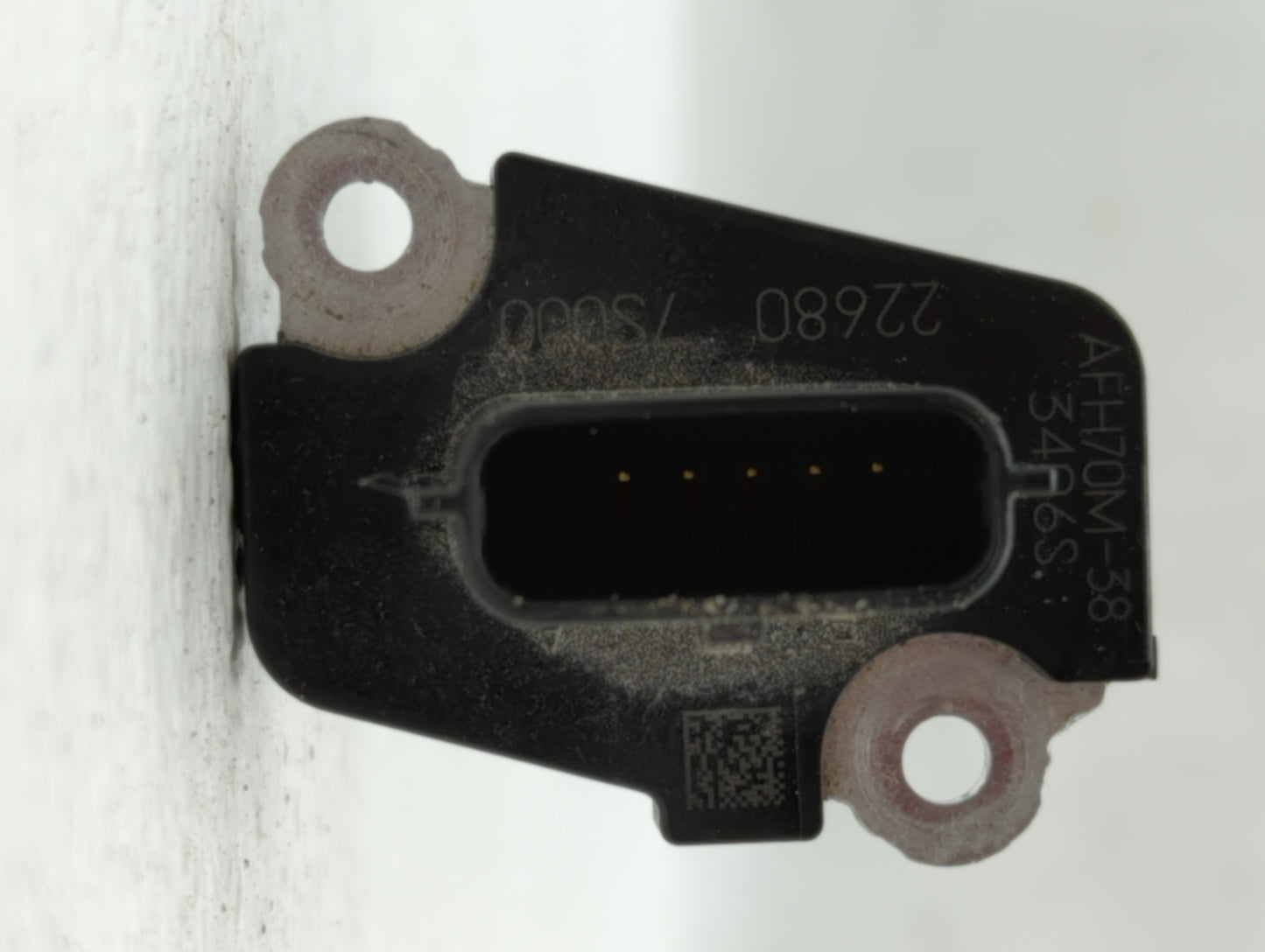 2009-2014 Nissan Cube Mass Air Flow Meter Maf - Oemusedautoparts1.com