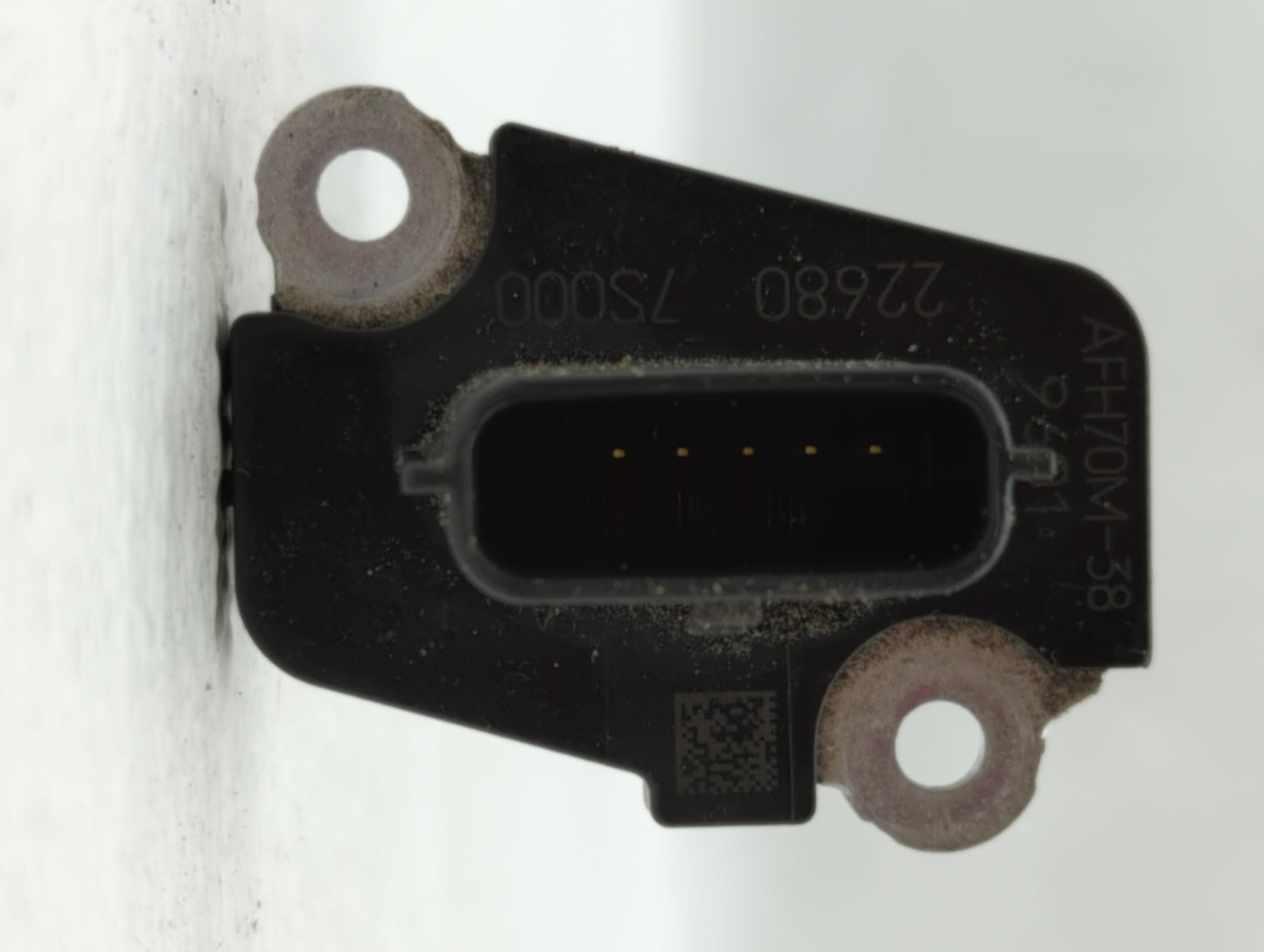 2009-2014 Nissan Cube Mass Air Flow Meter Maf - Oemusedautoparts1.com