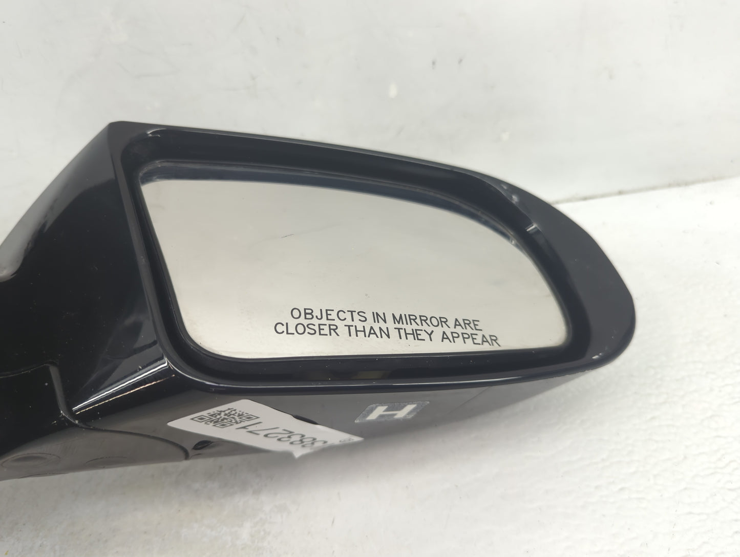 2009-2014 Nissan Maxima Passenger Side View Mirror - Right Door Mirror OEM Used - Oemusedautoparts1.com