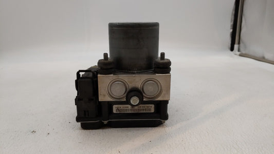 2009-2010 Nissan Maxima ABS Pump Control Module Replacement P/N:47660 9N00C Fits Fits 2009 2010 OEM Used Auto Parts