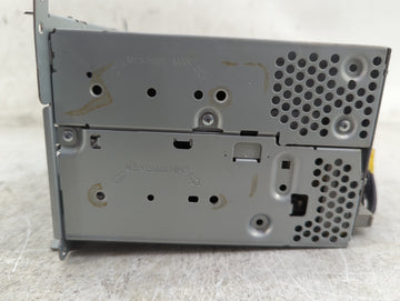 2009-2010 Nissan Maxima Radio AM FM Cd Player Receiver Replacement P/N:28185 9N72B PN-3005D, 276-0066-13 Fits Fits 2009 2010 OEM Used Auto Parts