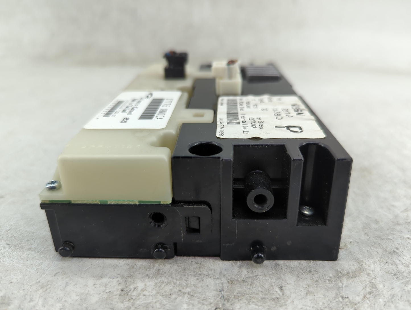 2009-2014 Nissan Maxima Radio AM FM Cd Player Receiver Replacement P/N:27775 9N00A 28090 1AA0A Fits OEM Used Auto Parts - Oe