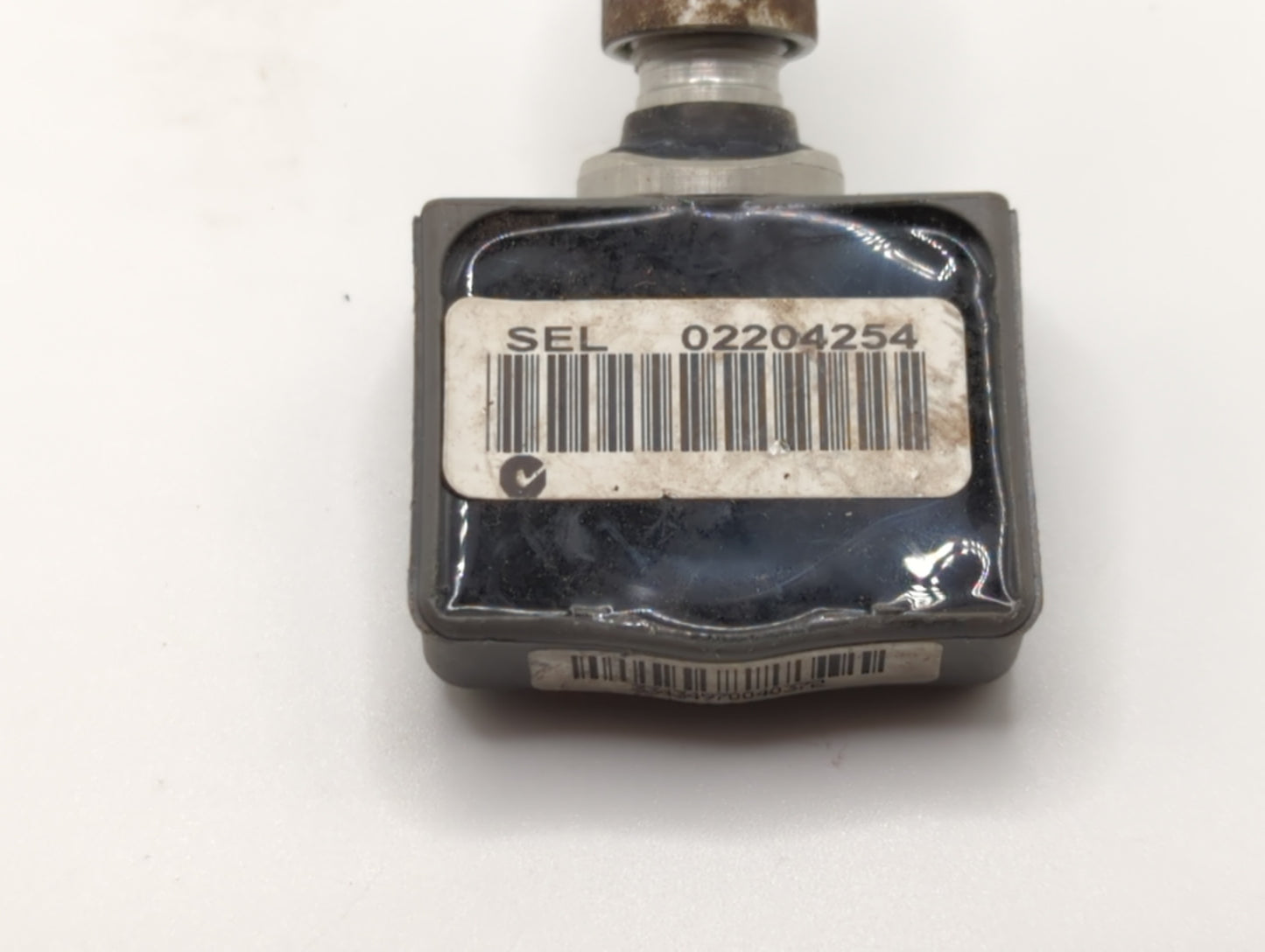 2009 Nissan Maxima Tire Pressure Monitoring System Sensor Tpms - Oemusedautoparts1.com