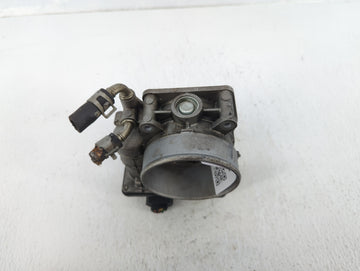 2009-2014 Nissan Maxima Throttle Body P/N:RME75-12 Fits Fits 2009 2010 2011 2012 2013 2014 OEM Used Auto Parts