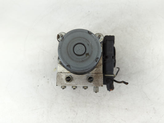 2009-2010 Nissan Maxima ABS Pump Control Module Replacement P/N:0 265 235 418 01 47660 9N00C Fits Fits 2009 2010 OEM Used Auto Parts