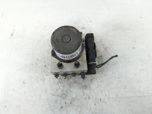 2009-2010 Nissan Maxima ABS Pump Control Module Replacement P/N:47660 9N00C Fits Fits 2009 2010 OEM Used Auto Parts