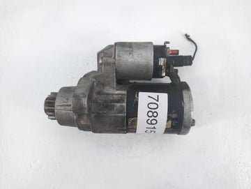 2009-2014 Nissan Maxima Car Starter Motor Solenoid OEM P/N:M000TA0072ZC 23300 JA10C Fits OEM Used Auto Parts