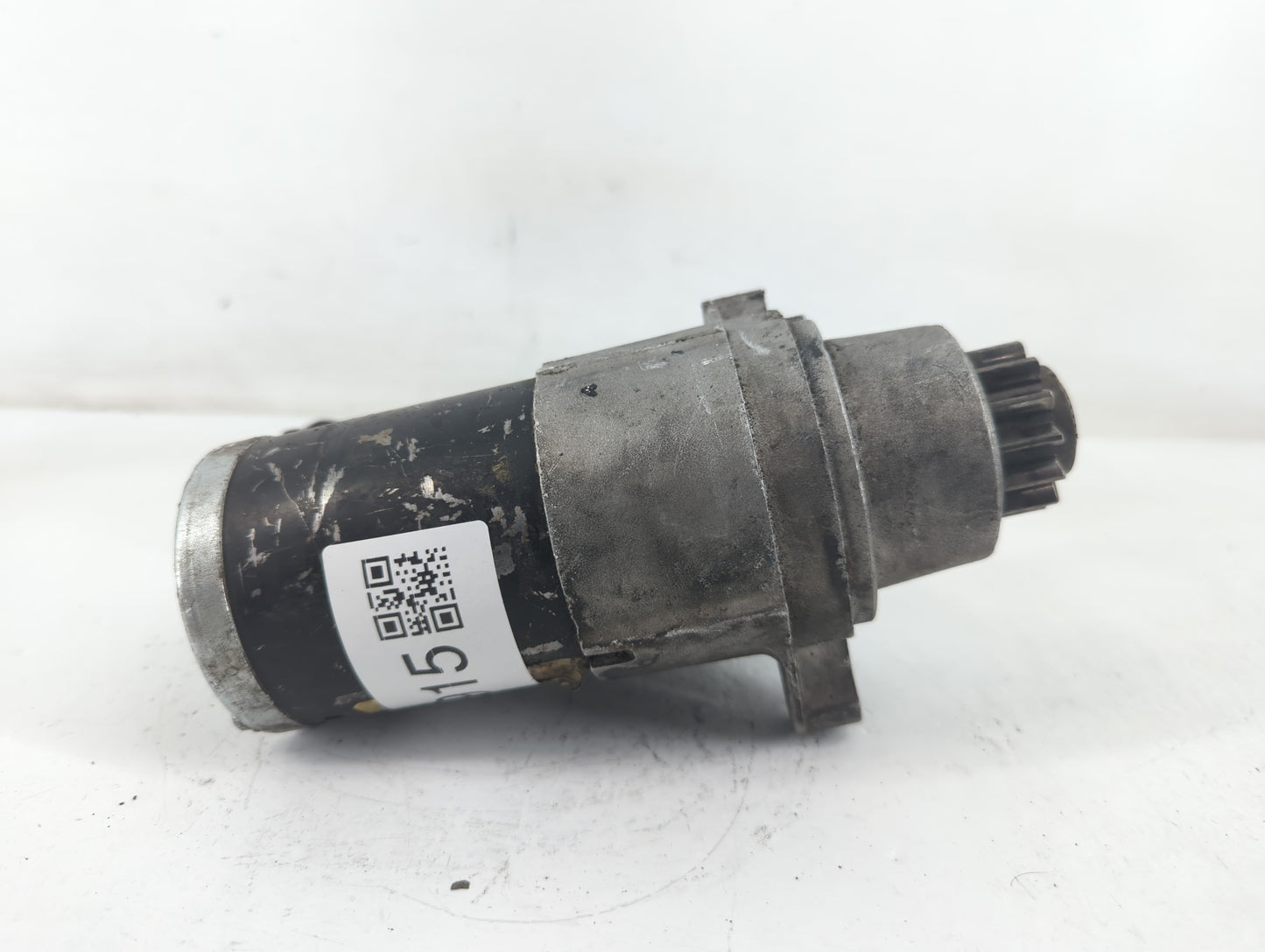 2009-2014 Nissan Maxima Car Starter Motor Solenoid OEM P/N:M000TA0072ZC 23300 JA10C Fits OEM Used Auto Parts - Oemusedautopa