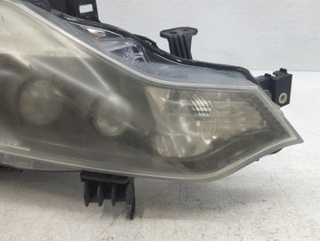 2009-2009 Nissan Murano Passenger Right Oem Head Light Headlight Lamp