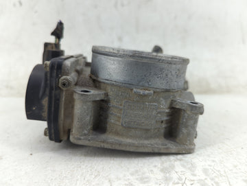 2009-2014 Nissan Murano Throttle Body Fits Fits 2007 2008 2009 2010 2011 2012 2013 2014 OEM Used Auto Parts