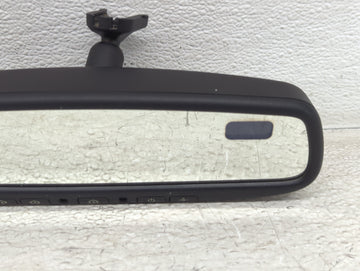 2006-2014 Nissan Murano Interior Rear View Mirror Replacement OEM Fits Fits 2006 2007 2008 2009 2010 2011 2012 2013 2014 2015 OEM Used Auto Parts