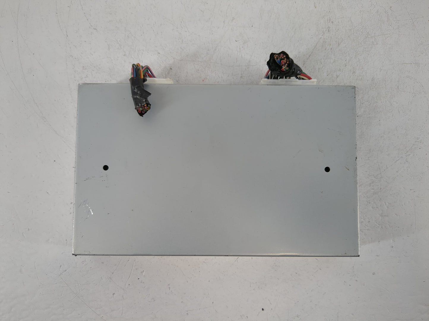 2009 Nissan Murano Radio AM FM Cd Player Receiver Replacement P/N:28330 CC26D Fits OEM Used Auto Parts - Oemusedautoparts1.c