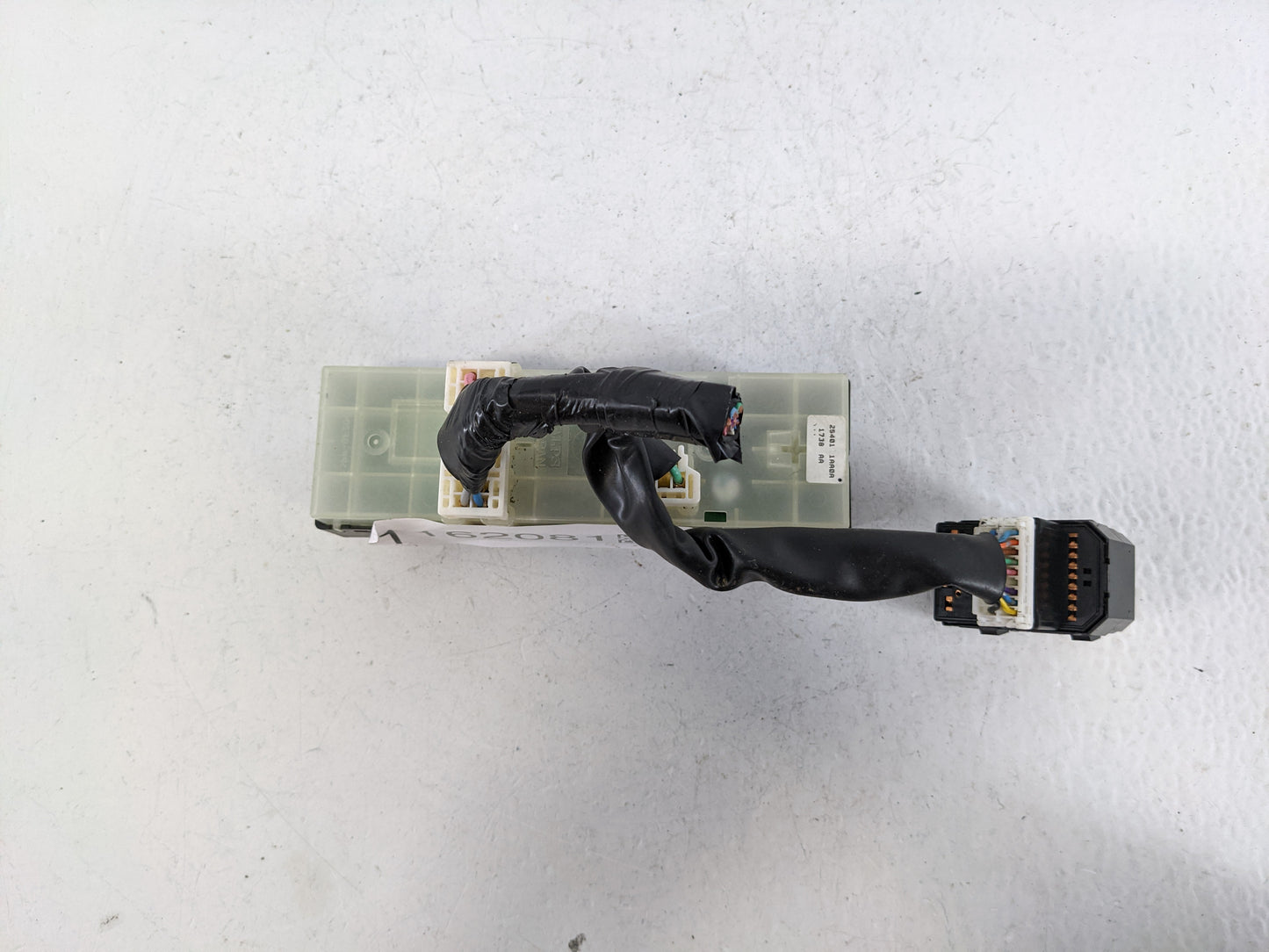 2009-2014 Nissan Murano Master Power Window Switch Replacement Driver Side Left P/N:25401 1AA5D 25401 1AA0A Fits OEM Used Au