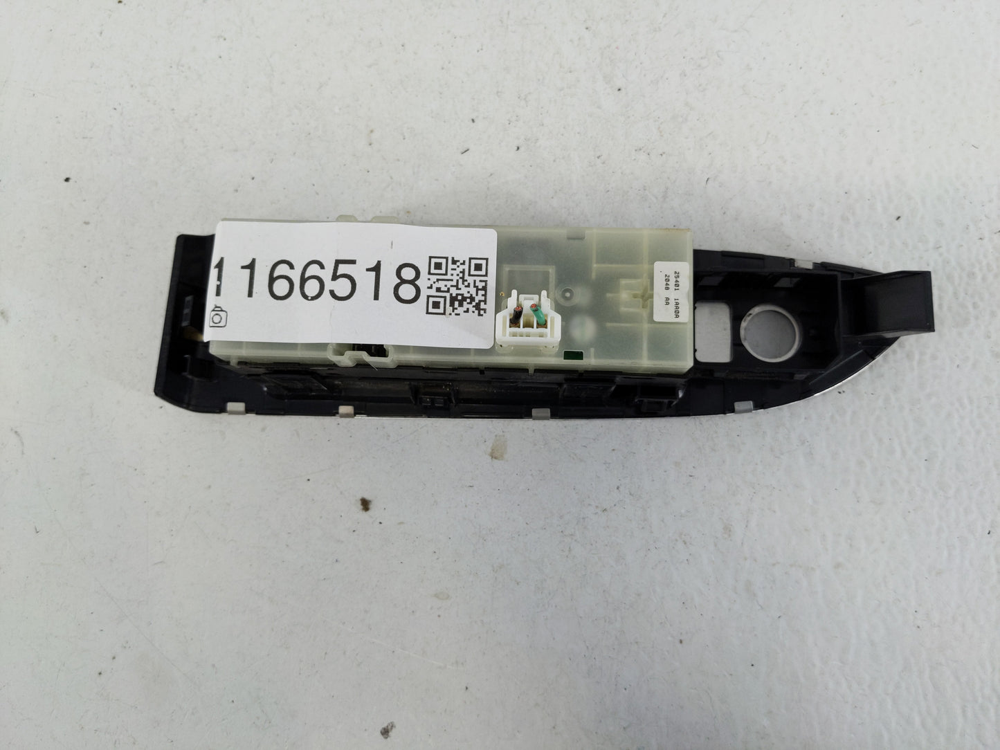 2009-2014 Nissan Murano Master Power Window Switch Replacement Driver Side Left P/N:25401 1AA5D 25401 1AA0A Fits OEM Used Au