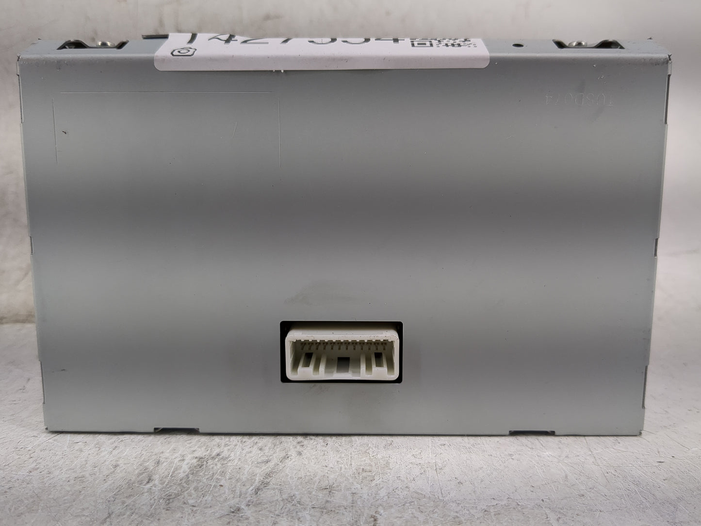 2009-2014 Nissan Murano Information Display Screen - Oemusedautoparts1.com