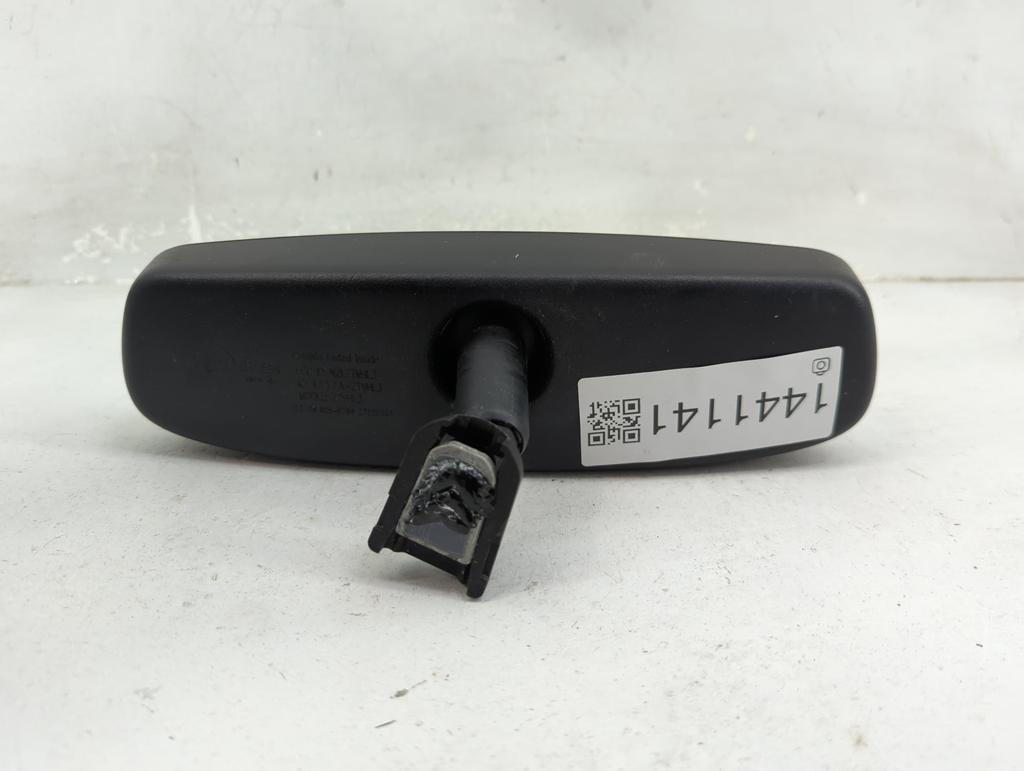 2006-2014 Nissan Murano Interior Rear View Mirror Replacement OEM P/N:4112A-ZTVHL3 Fits OEM Used Auto Parts - Oemusedautopar