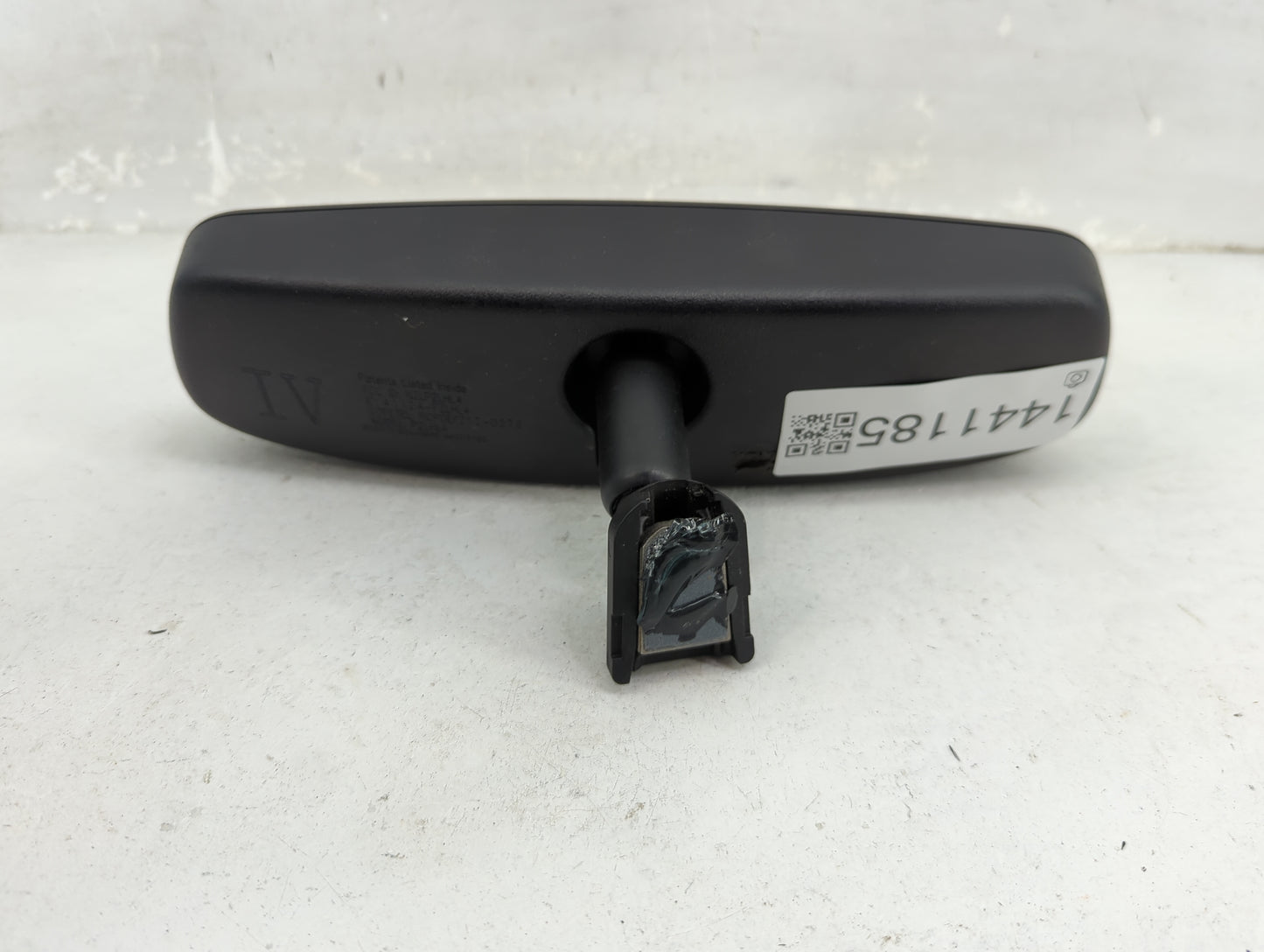 2006-2014 Nissan Murano Interior Rear View Mirror Replacement OEM P/N:4112A-PZLHL4 Fits OEM Used Auto Parts - Oemusedautopar