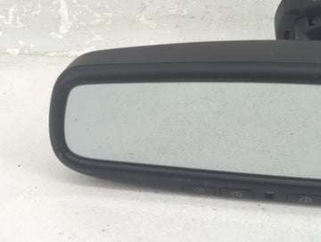 2006-2014 Nissan Murano Interior Rear View Mirror Replacement OEM P/N:E11015894 Fits OEM Used Auto Parts