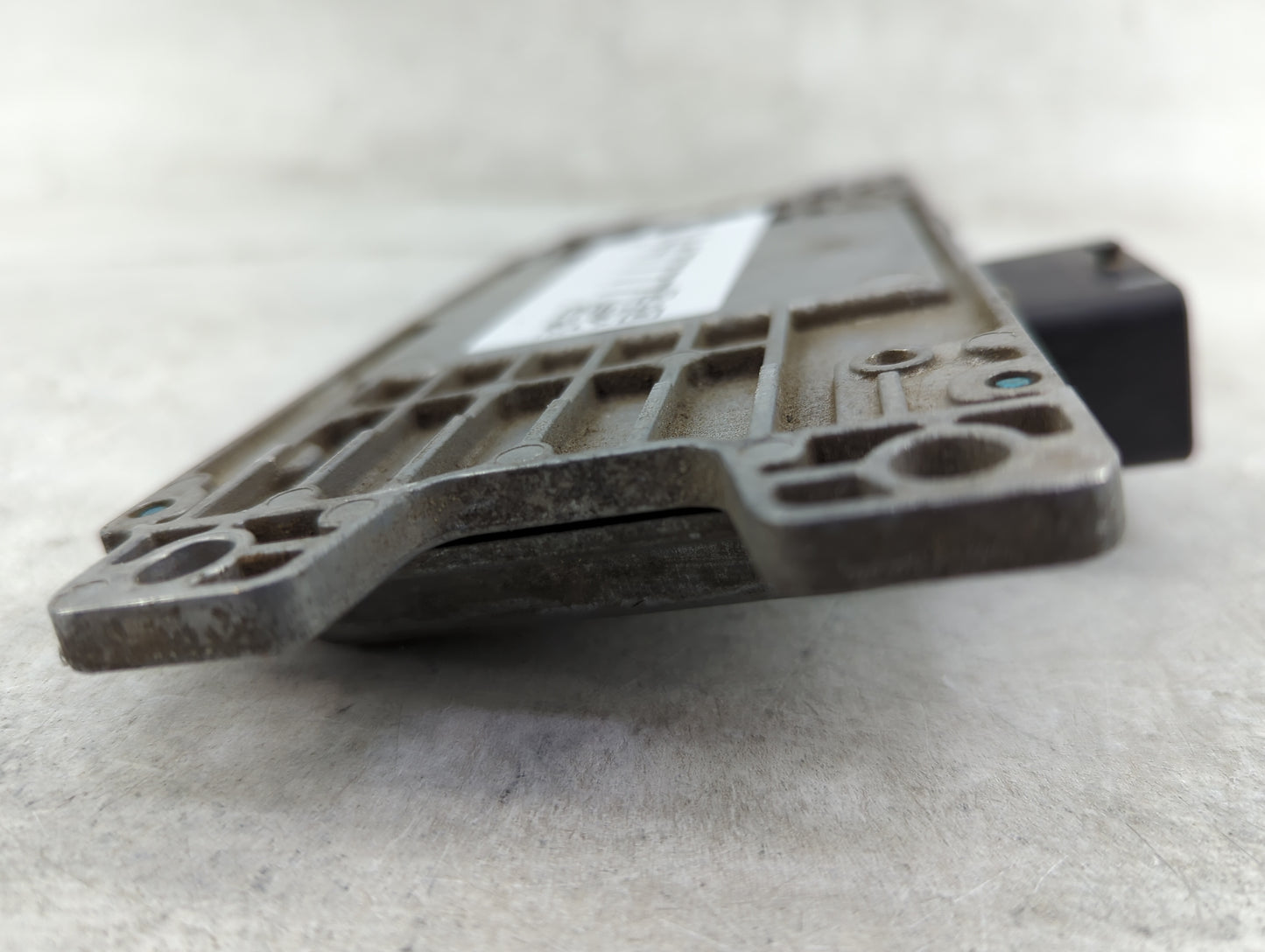 2009 Nissan Murano Transmission Control Module Tcu Tcm - Oemusedautoparts1.com