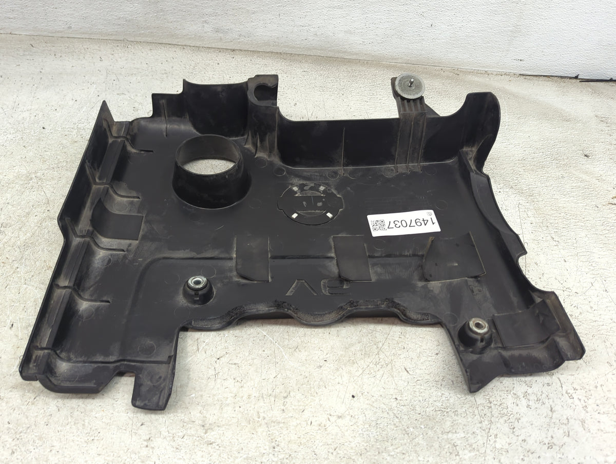 2009 Nissan Murano Engine Cover - Oemusedautoparts1.com