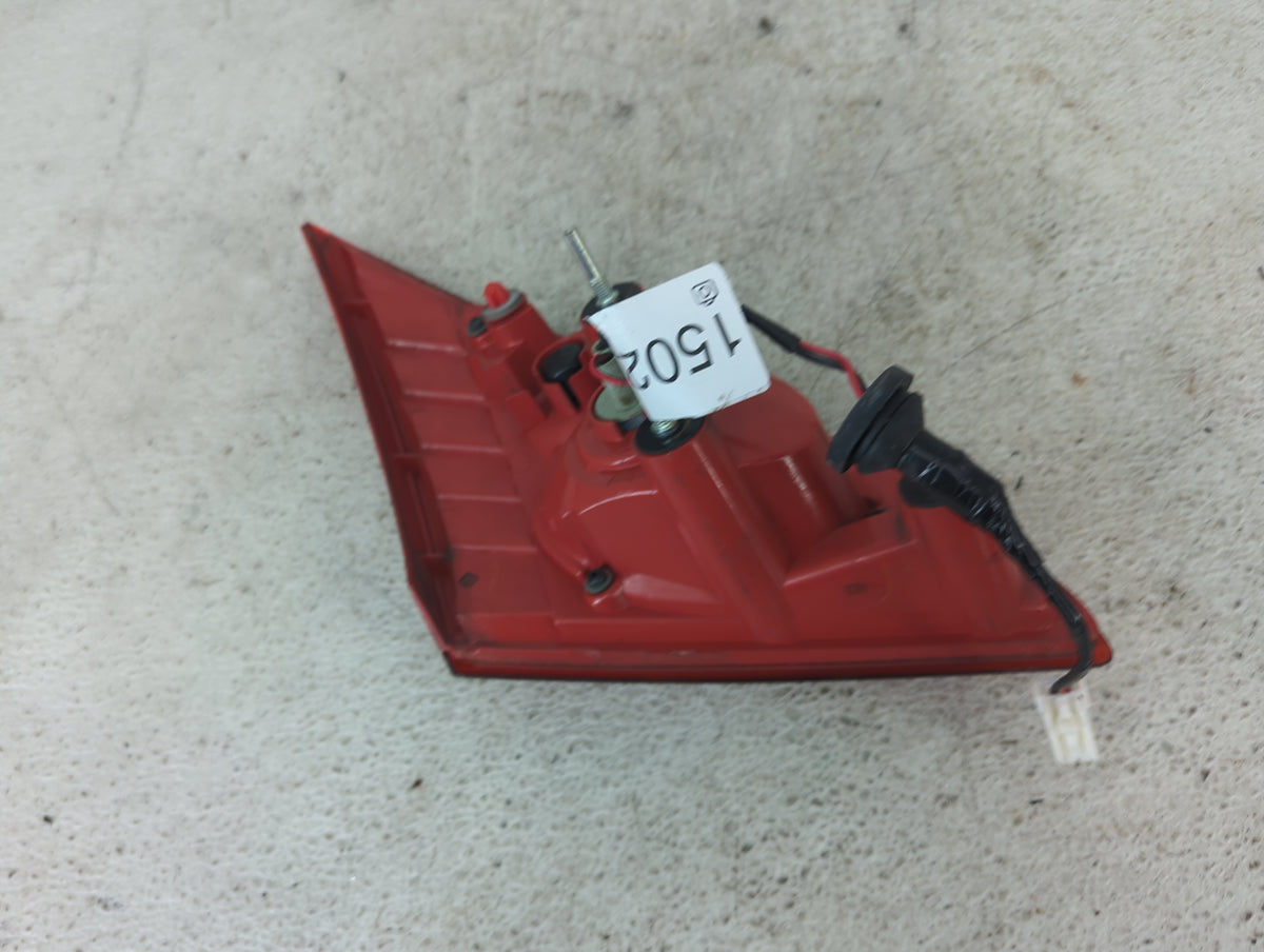 2009-2010 Nissan Murano Passenger Right Side Deck Lid Mounted Tail Light 1502164 - Oemusedautoparts1.com
