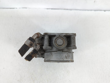 2009-2014 Nissan Murano Throttle Body P/N:526-01 G 0205, RME70-11 Fits Fits 2007 2008 2009 2010 2011 2012 2013 2014 OEM Used Auto Parts