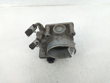 2009-2014 Nissan Murano Throttle Body P/N:RME70-11 Fits Fits 2007 2008 2009 2010 2011 2012 2013 2014 OEM Used Auto Parts