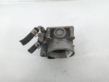 2009-2014 Nissan Murano Throttle Body P/N:RME70-11 Fits Fits 2007 2008 2009 2010 2011 2012 2013 2014 OEM Used Auto Parts