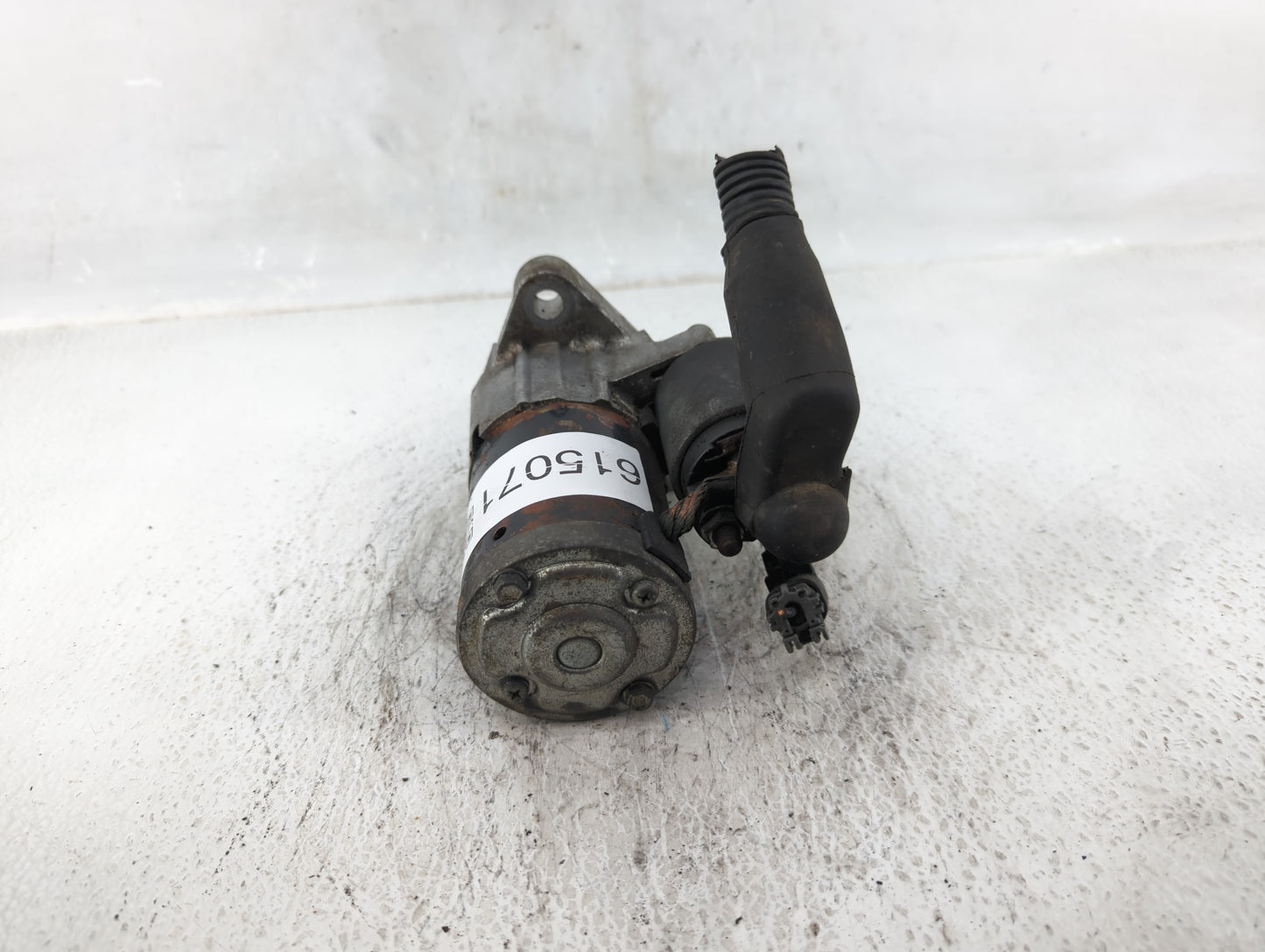 2009-2013 Nissan Murano Car Starter Motor Solenoid OEM Fits Fits 2007 2008 2009 2010 2011 2012 2013 2014 OEM Used Auto Parts