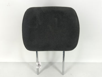 2009 Nissan Murano Headrest Head Rest Front Driver Passenger Seat Black