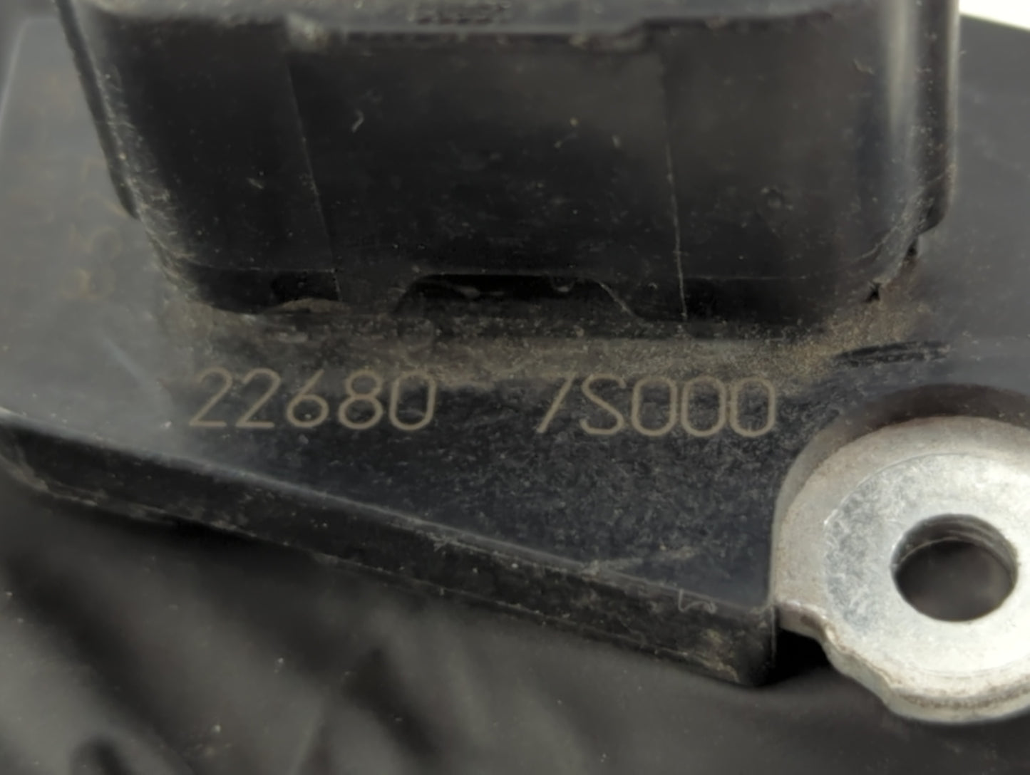 2003-2014 Nissan Murano Mass Air Flow Meter Maf - Oemusedautoparts1.com