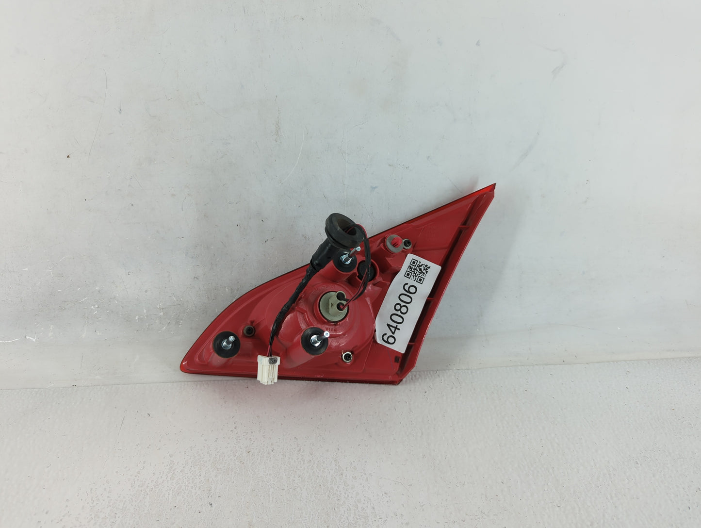 2009-2010 Nissan Murano Tail Light Assembly Passenger Right OEM P/N:05 232266 E4AR00, 14968 Fits Fits 2009 2010 OEM Used Aut