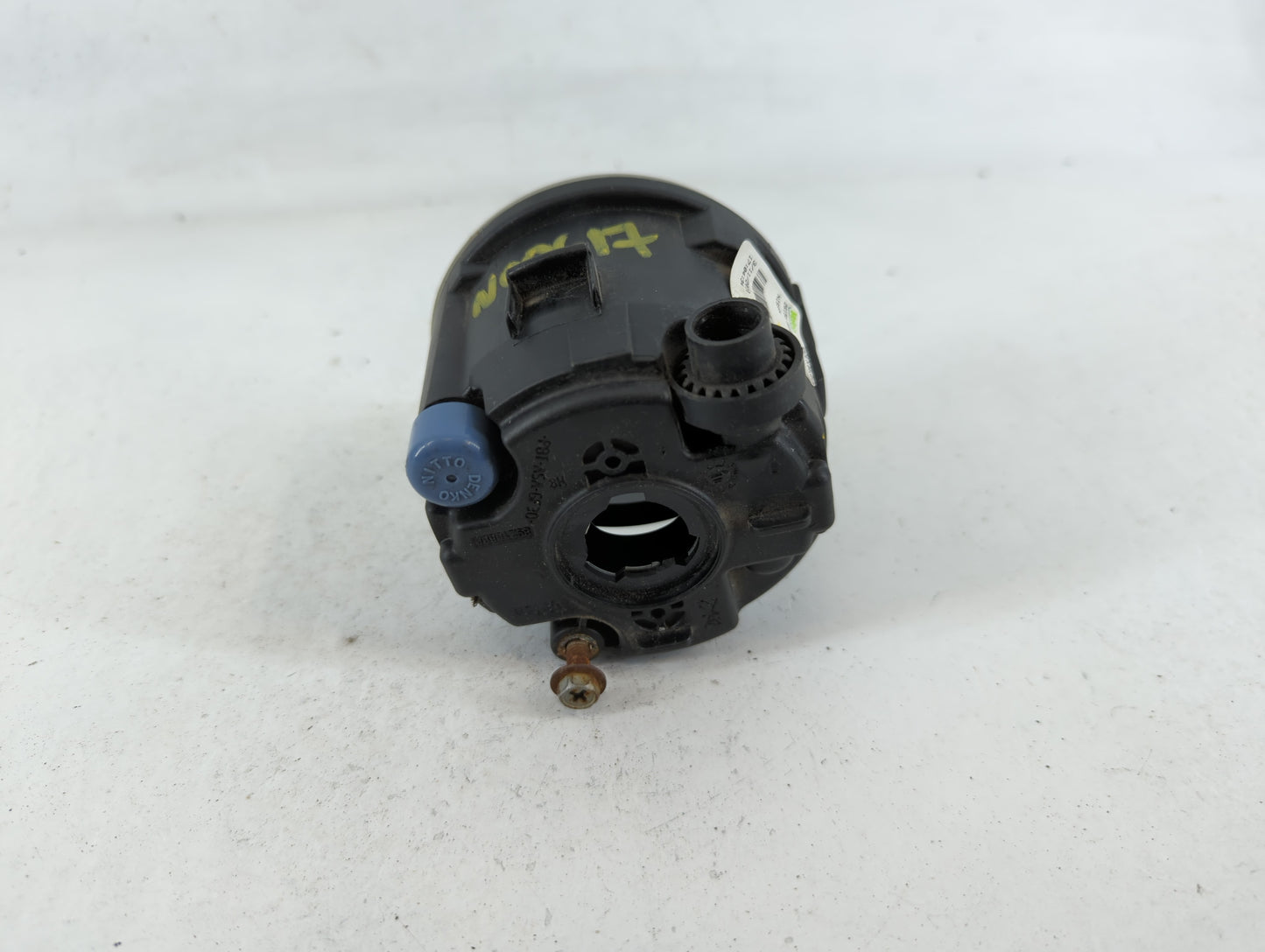 2009-2010 Nissan Murano Driver Left Oem Front Light Lamp - Oemusedautoparts1.com