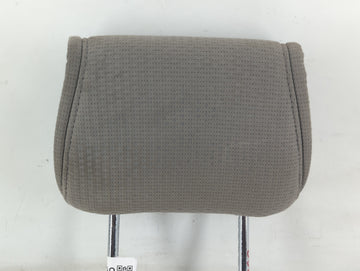 2008-2009 Nissan Quest Headrest Head Rest Front Driver Passenger Seat Fits Fits 2008 2009 OEM Used Auto Parts