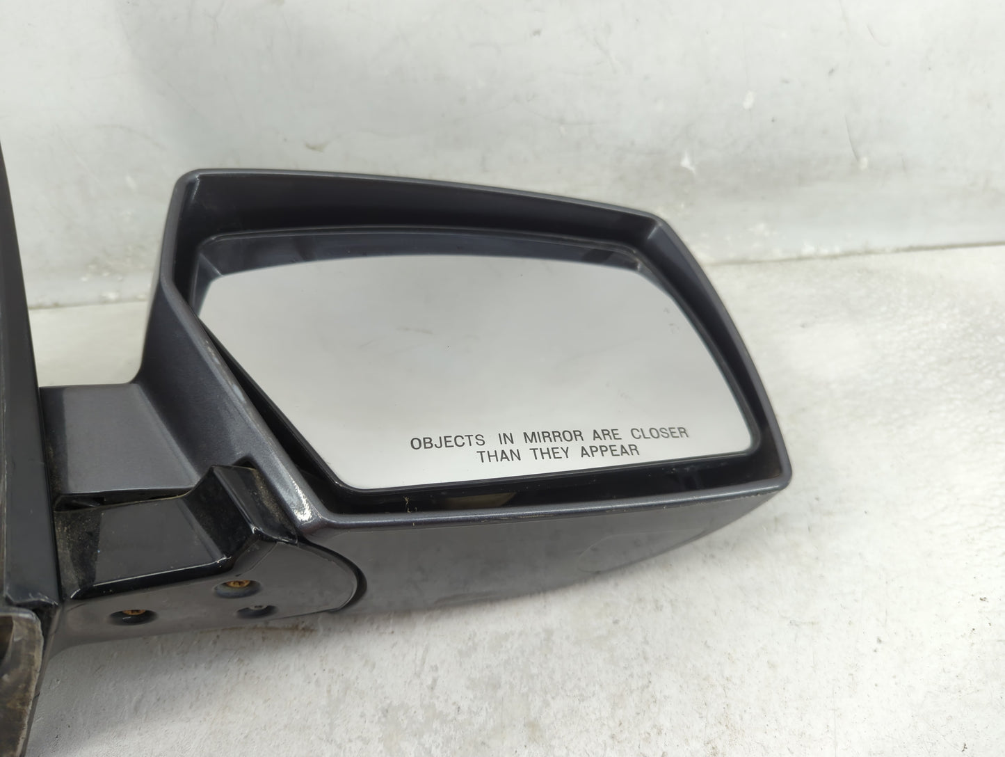 2004-2009 Nissan Quest Passenger Side View Mirror - Right Door Mirror OEM Used - Oemusedautoparts1.com