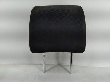2009 Nissan Rogue Headrest Head Rest Front Driver Passenger Seat