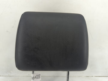 2008-2009 Nissan Rogue Headrest Head Rest Front Driver Passenger Seat Fits Fits 2008 2009 OEM Used Auto Parts