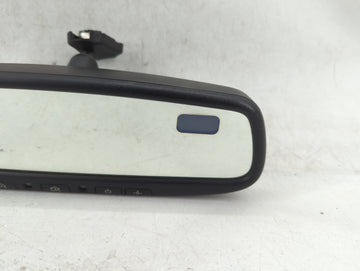 2008-2010 Nissan Rogue Interior Rear View Mirror Replacement OEM P/N:4112A-2TVHL3 Fits OEM Used Auto Parts