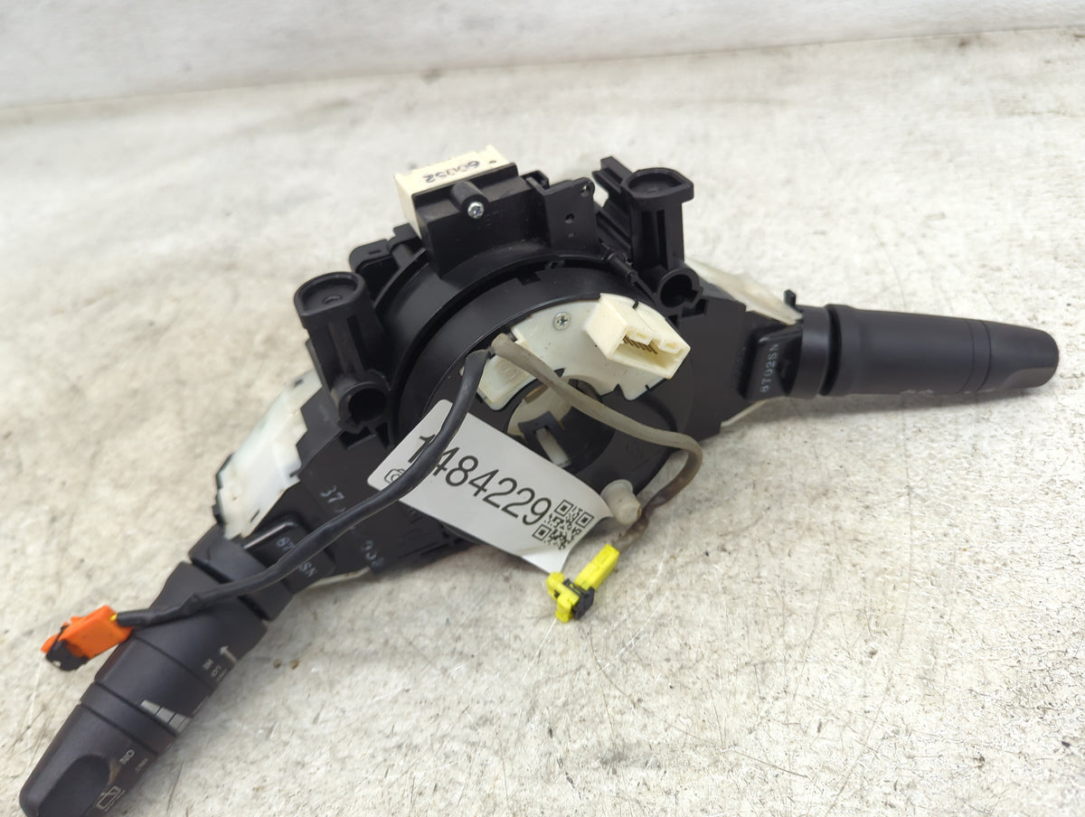 2008-2009 Nissan Rogue Column Switch 47945jd000|0265005514 1484229 - Oemusedautoparts1.com