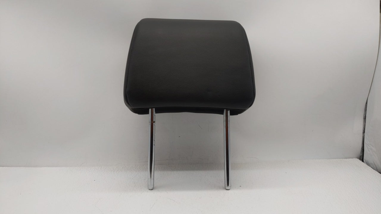 2008-2009 Nissan Rogue Headrest Head Rest Front Driver Passenger Seat Fits Fits 2008 2009 OEM Used Auto Parts - Oemusedautop
