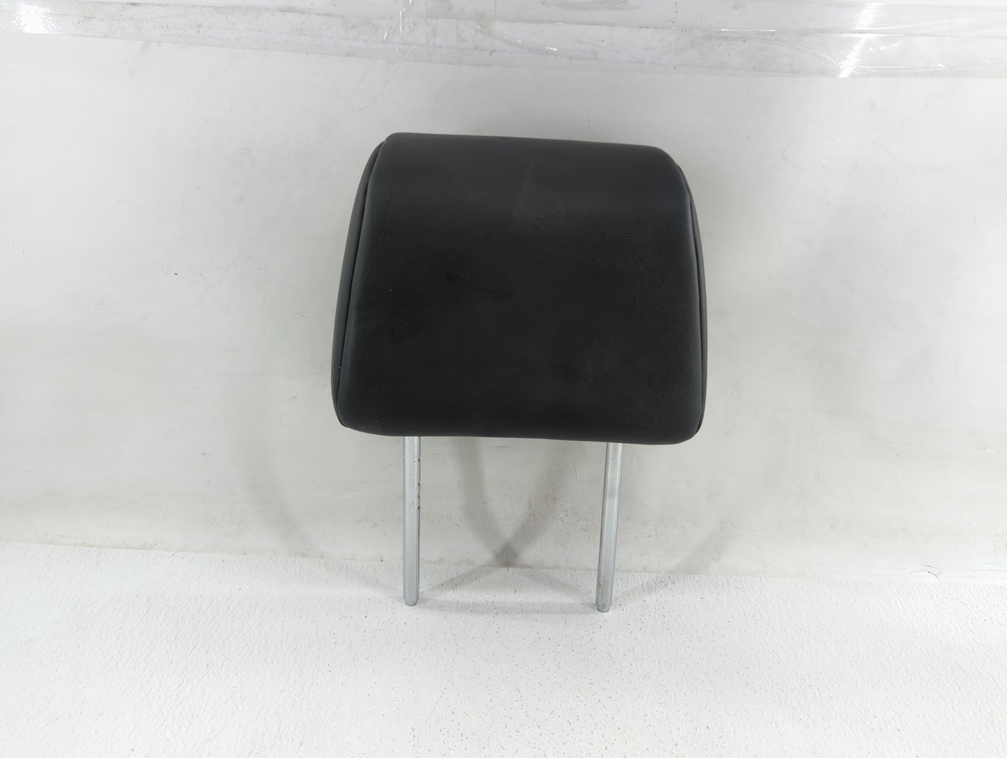 2008-2009 Nissan Rogue Headrest Head Rest Front Driver Passenger Seat Fits Fits 2008 2009 OEM Used Auto Parts - Oemusedautop