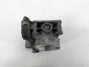 2008-2011 Nissan Rogue Throttle Body P/N:RME60-16 RME60-15 Fits Fits 2007 2008 2009 2010 2011 2012 2013 OEM Used Auto Parts