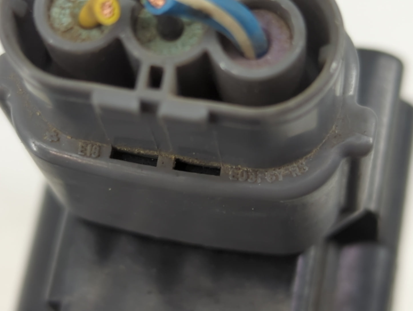 2007-2009 Nissan Sentra Ignition Coil Igniter Pack - Oemusedautoparts1.com